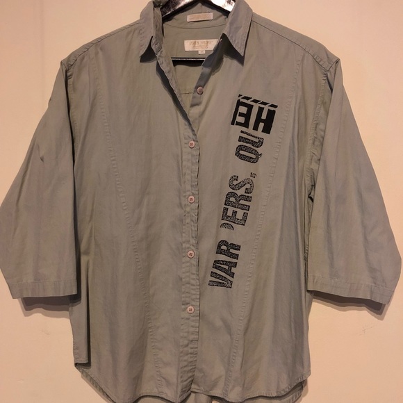John Henry Urban Shirt - Picture 1 of 6